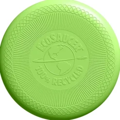 Green Toys Eco Saucer Flying Disc