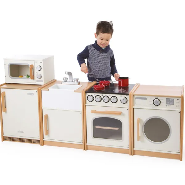 Tidlo Education Cooker