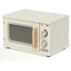 Tidlo Education Microwave