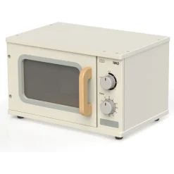 Tidlo Education Microwave