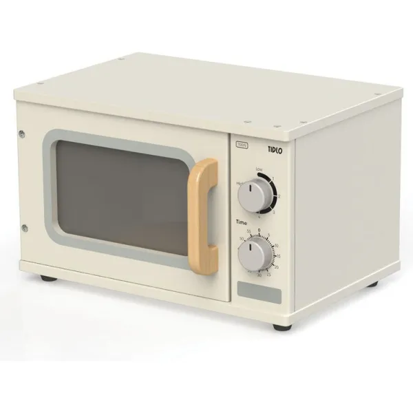 Tidlo Education Microwave