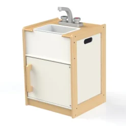 Tidlo Education Sink