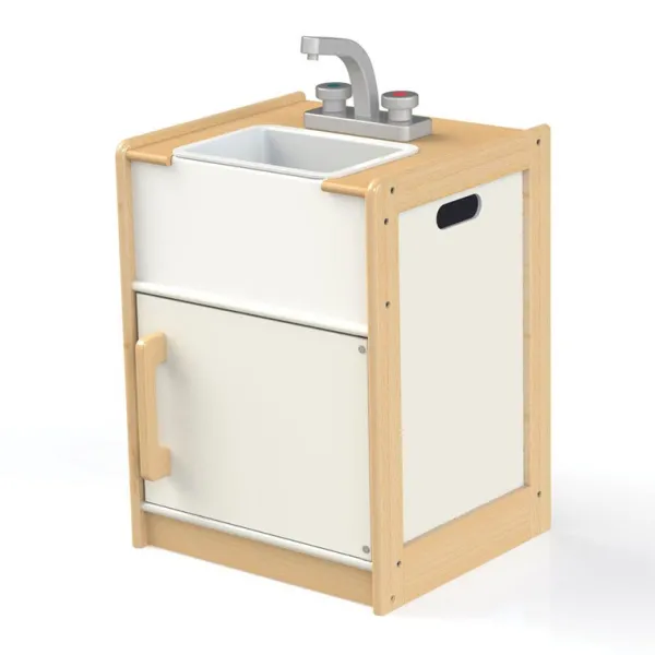Tidlo Education Sink