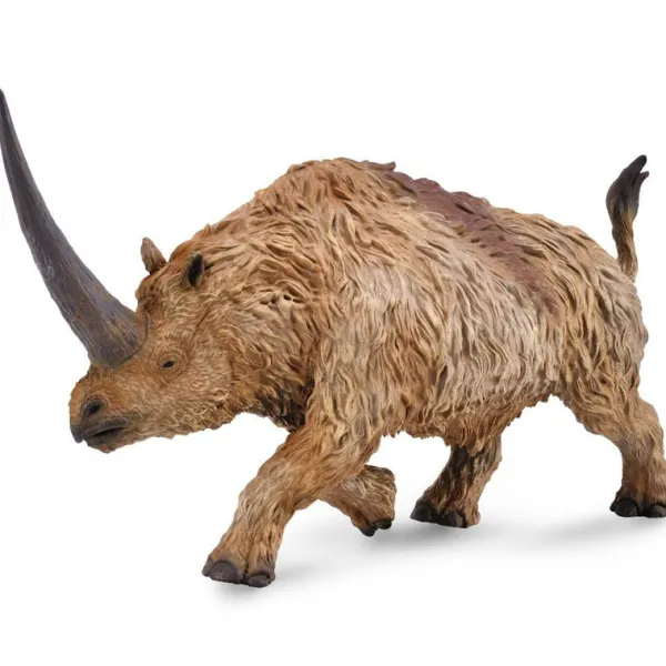 CollectA Elasmotherium 1:20 Scale (Deluxe)