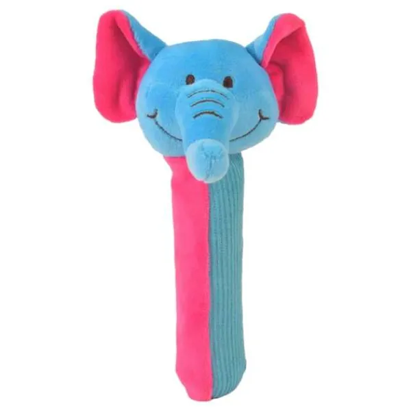 Fiesta Crafts Elephant Squeakaboo!