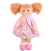 Bigjigs Toys Ella Doll - Medium
