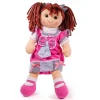Bigjigs Toys Emma Doll - Large