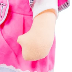 Bigjigs Toys Emma Doll - Large