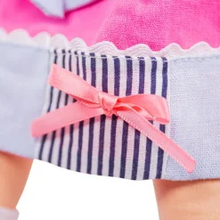 Bigjigs Toys Emma Doll - Large