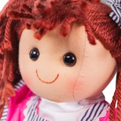Bigjigs Toys Emma Doll - Large