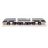 Bigjigs Rail Eurostar e320 Train