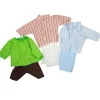 Baby Doll Everyday Clothes Pack Boy