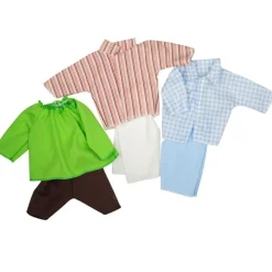 Baby Doll Everyday Clothes Pack Boy
