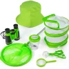 Bigjigs Toys Explorer Set