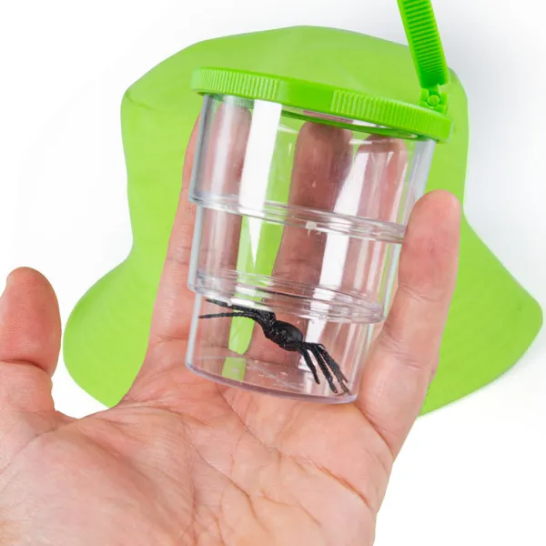 Bigjigs Toys Explorer Set