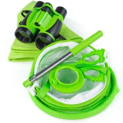 Bigjigs Toys Explorer Set