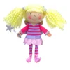 Fiesta Crafts Fairy Finger Puppet