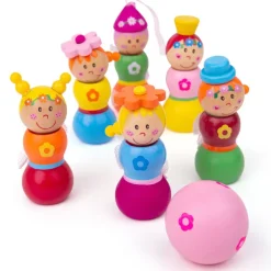 Bigjigs Toys Fairy Skittles