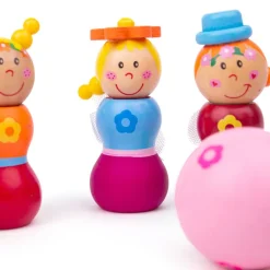 Bigjigs Toys Fairy Skittles