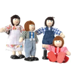 Tidlo Farm Family