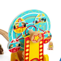 Bigjigs Rail Ferris Wheel
