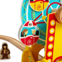 Bigjigs Rail Ferris Wheel