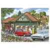 House of Puzzles Fill Her Up Please - BIG 250 Piece Jigsaw Puzzle