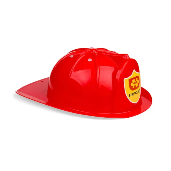 Bigjigs Toys Firefighter Helmet