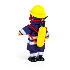 Tidlo Firefighters Set