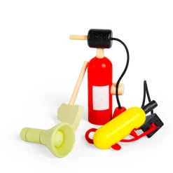 Tidlo Firefighters Set