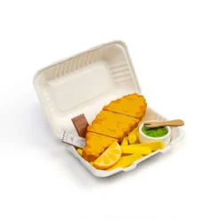 Bigjigs Toys Fish and Chips