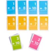 Bigjigs Toys Flashcards - Additions 1 to 10