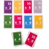 Bigjigs Toys Flashcards - Multiplications 7 to 12