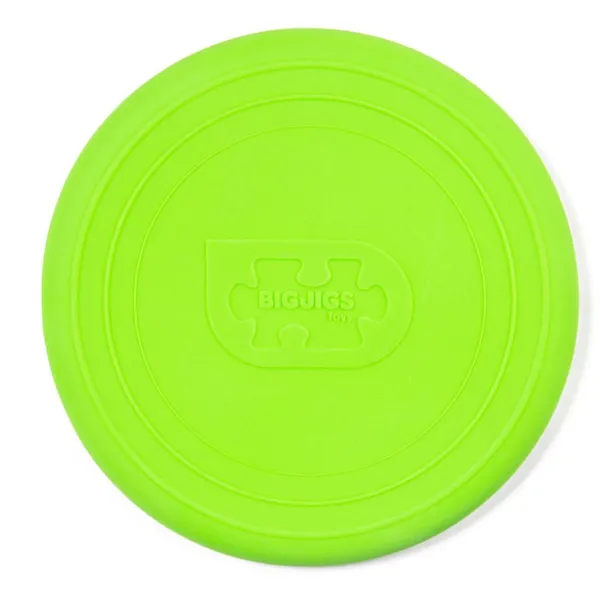 Bigjigs Toys Flexible Flyer (12 colours available)