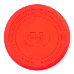 Bigjigs Toys Flexible Flyer (12 colours available)