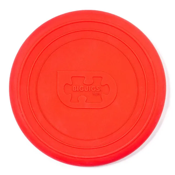 Bigjigs Toys Flexible Flyer (12 colours available)