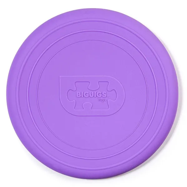 Bigjigs Toys Flexible Flyer (12 colours available)