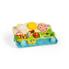 Bigjigs Baby Flower Activity Centre