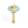 Bigjigs Toys Flower Ball & Cup - Bee