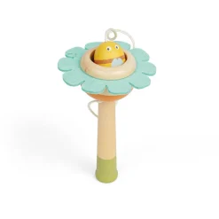 Bigjigs Toys Flower Ball & Cup - Bee