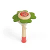 Bigjigs Toys Flower Ball & Cup - Ladybird