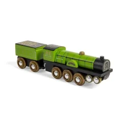Bigjigs Rail Flying Scotsman 100th Anniversary