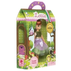 Lottie Forest Friend
