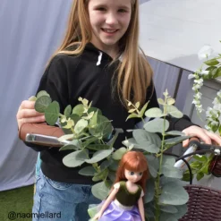 Lottie Forest Friend