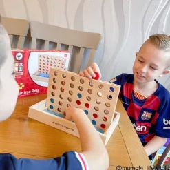 Bigjigs Toys Four in a Row