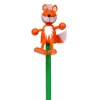 Fiesta Crafts Fox Pencil - Pack of 2