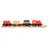 Bigjigs Rail Freight Train