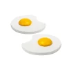 Bigjigs Toys Fried Egg (Pack of 2)