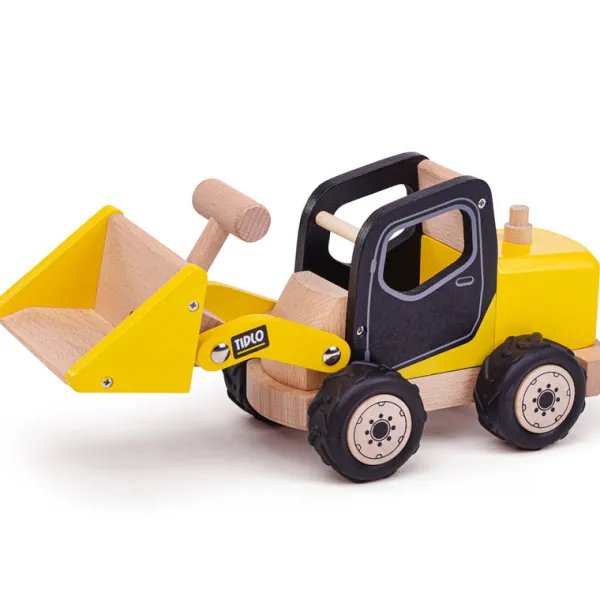 Tidlo Front End Loader