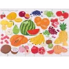 Bigjigs Toys Fruit Floor Puzzle